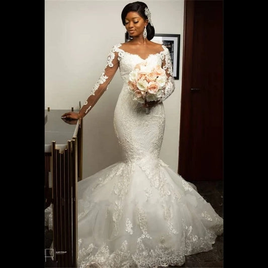 Marya Wedding Dresses