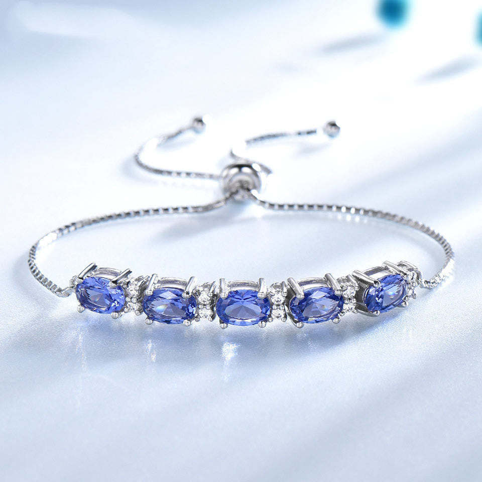 sky  Bracelet