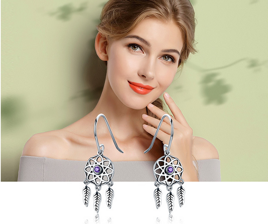 luck Earrings