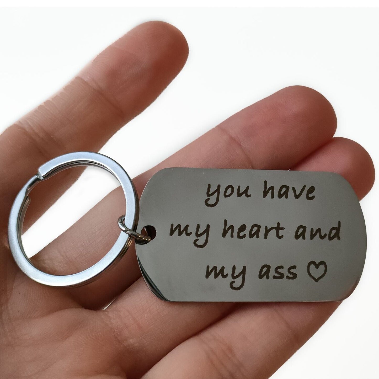 Funny Gift For Women Wife Girlfriend Sexy Keychain Valentines Day Gifts For Her