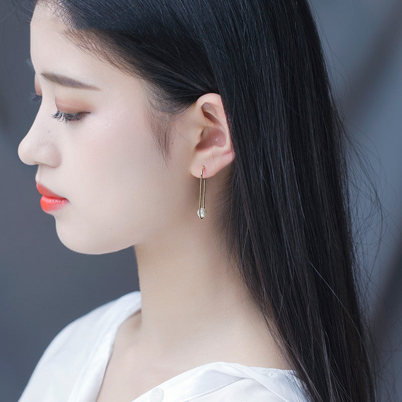 Ode  Earrings