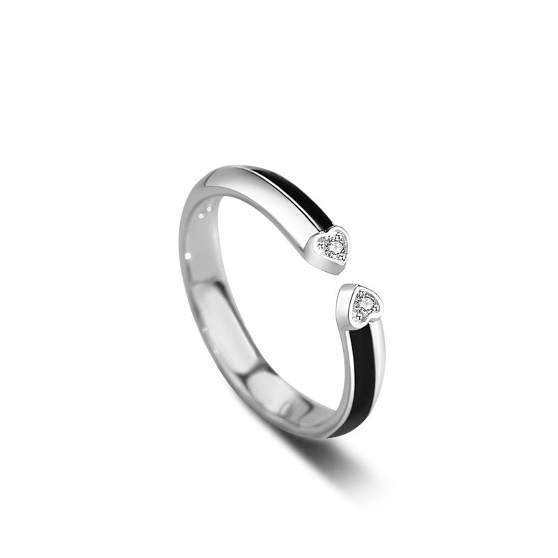 Love Ring For Men And Women