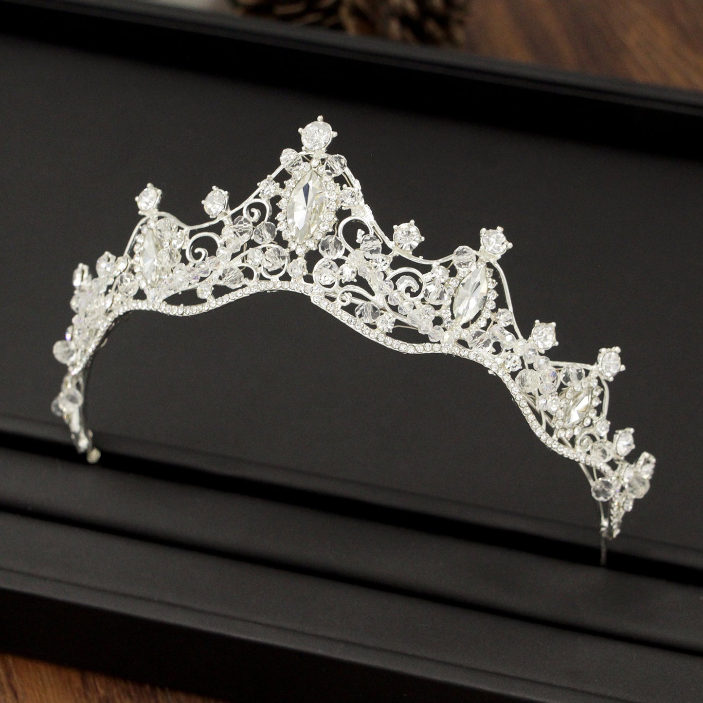 Wedding Accessories Crown