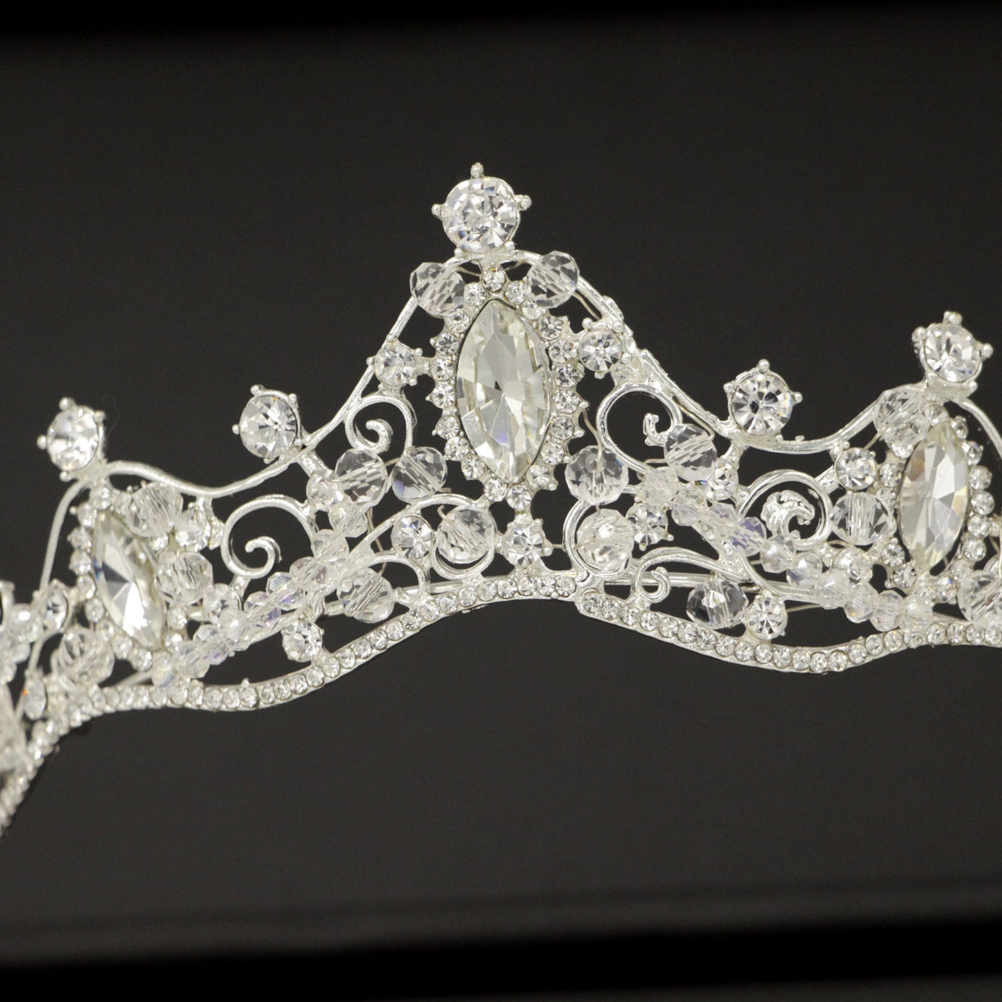 Wedding Accessories Crown