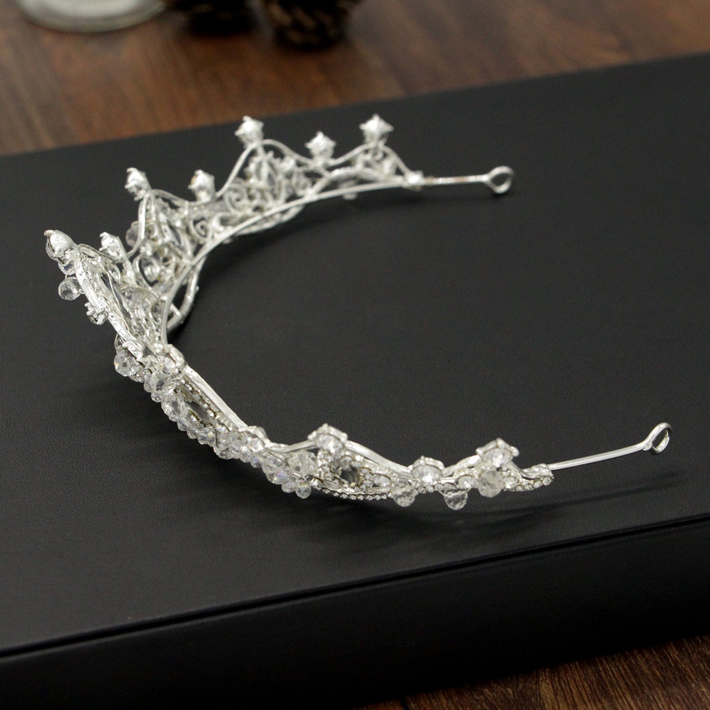 Wedding Accessories Crown