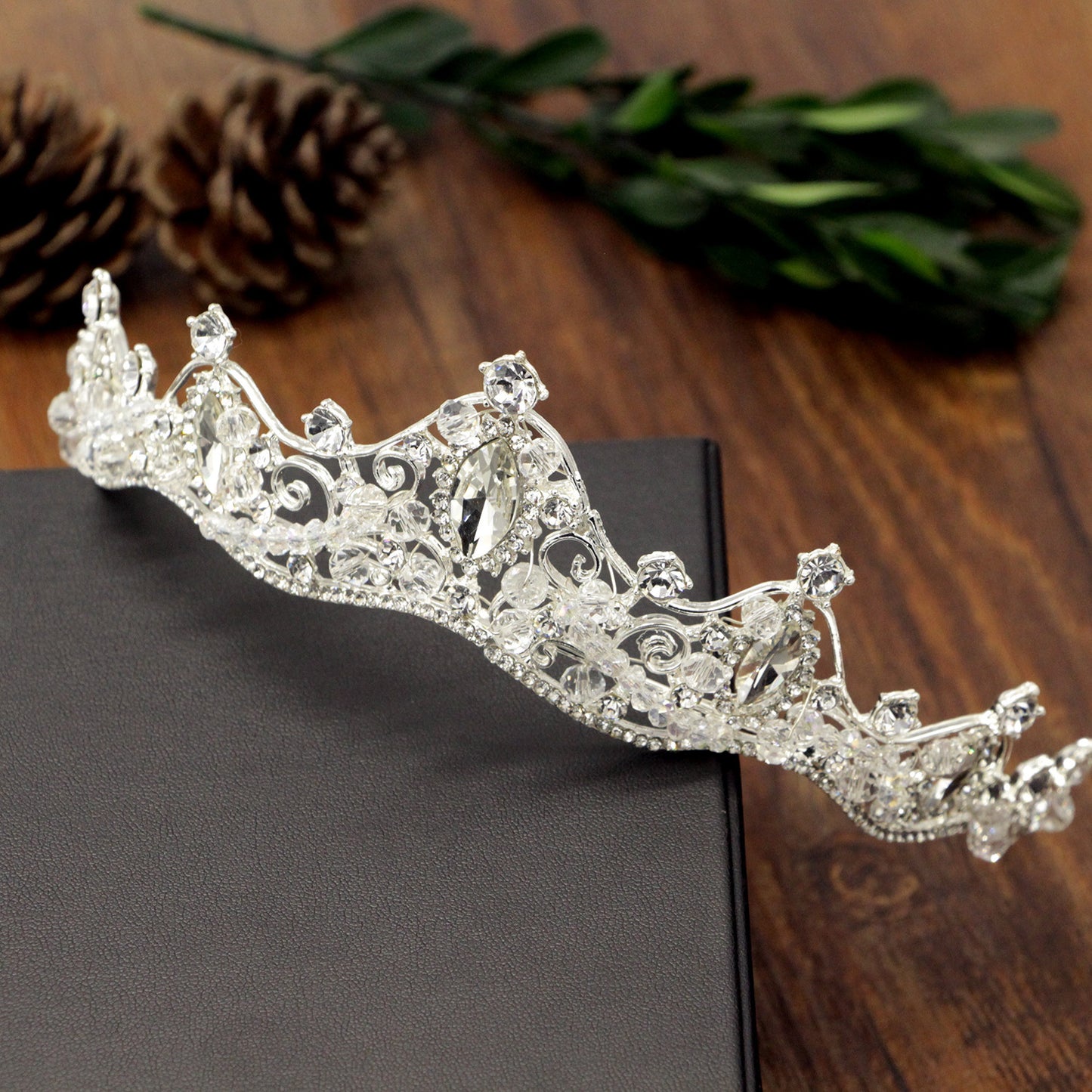 Wedding Accessories Crown