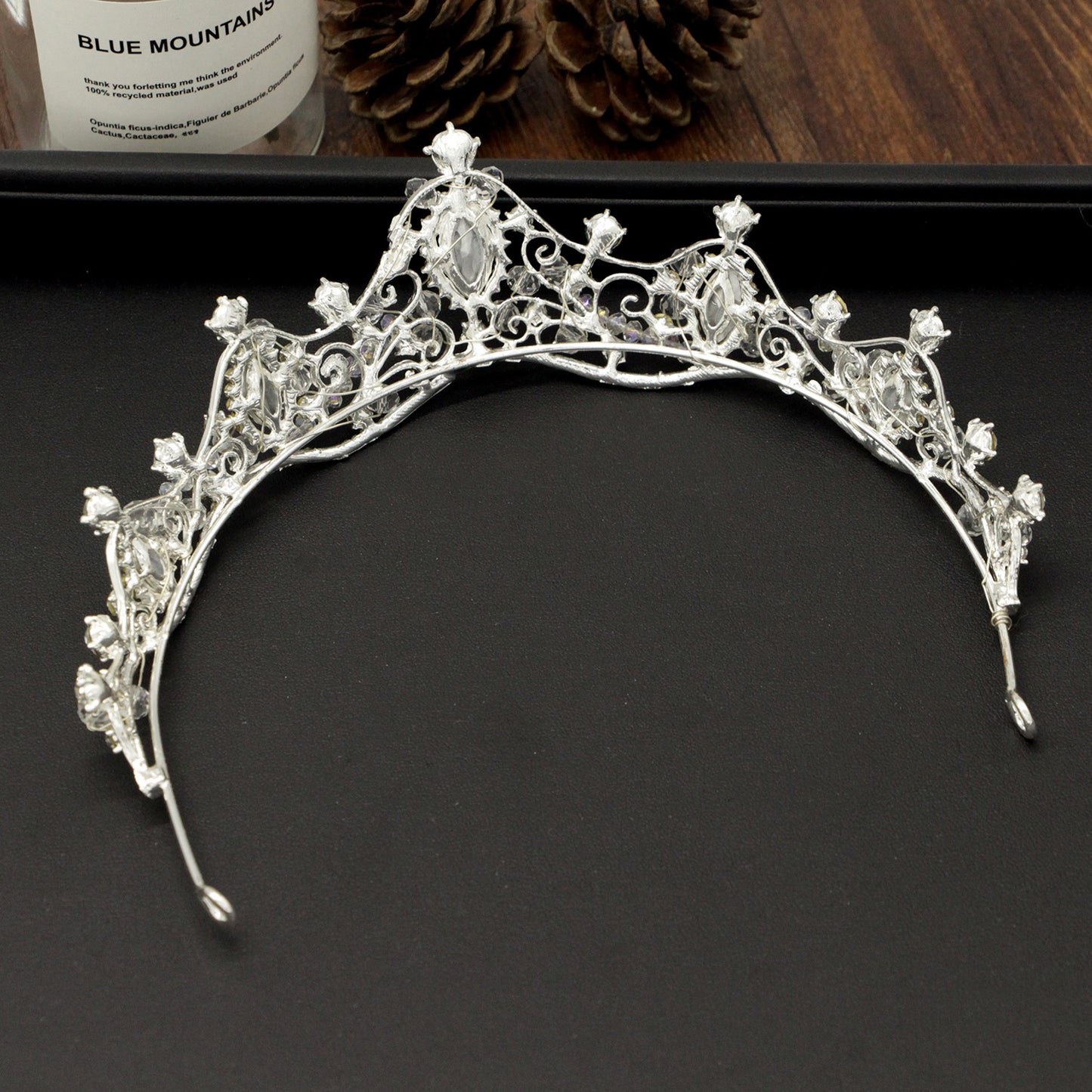 Wedding Accessories Crown