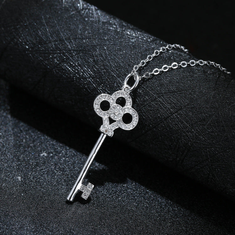 Key Necklace