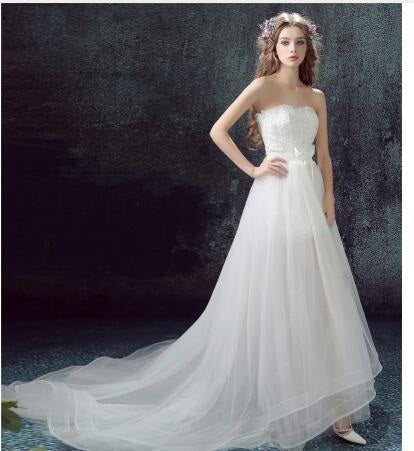 Lyan Wedding Dress