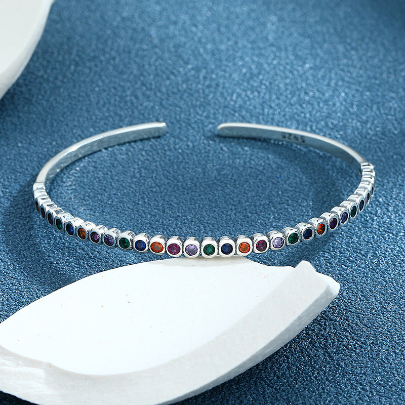 Rainbow  Bracelet