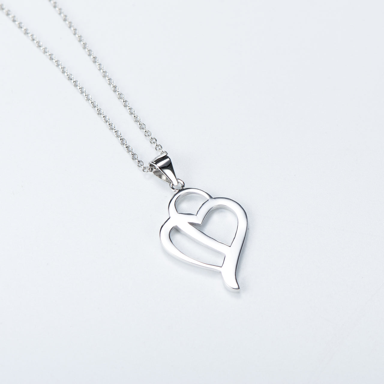 Heart Shape Necklace