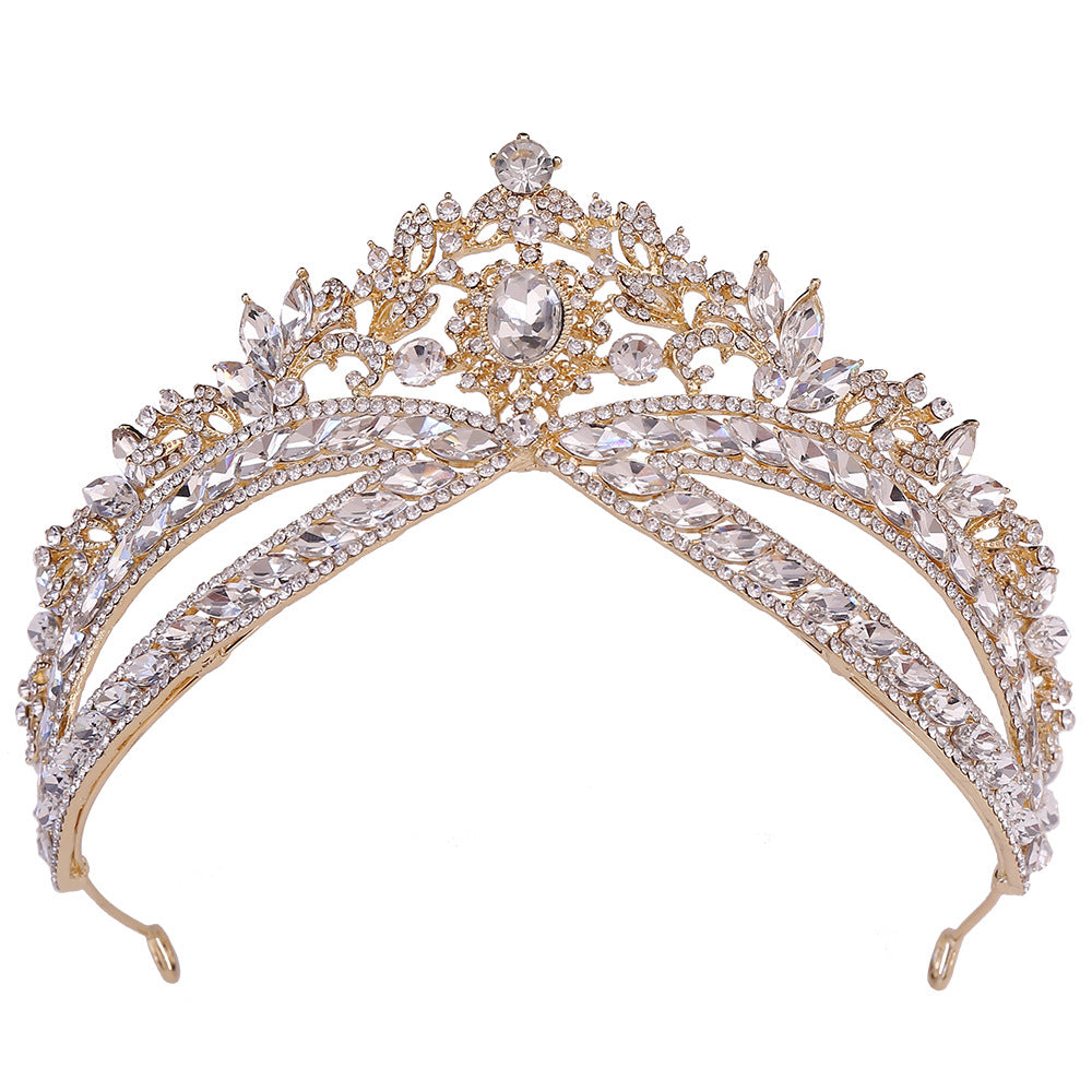 Charlotte Crowns