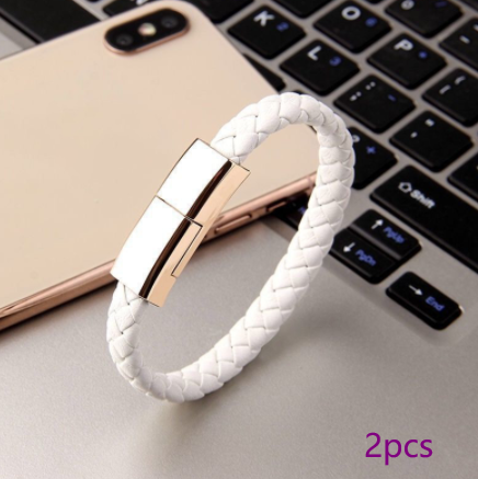 Bracelet Charger USB Cable