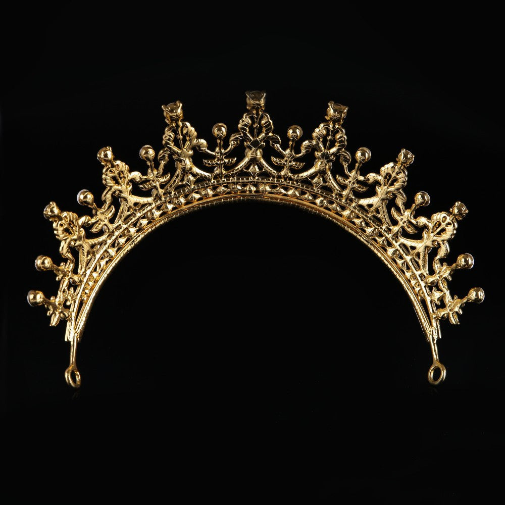 Esmeralda Crown