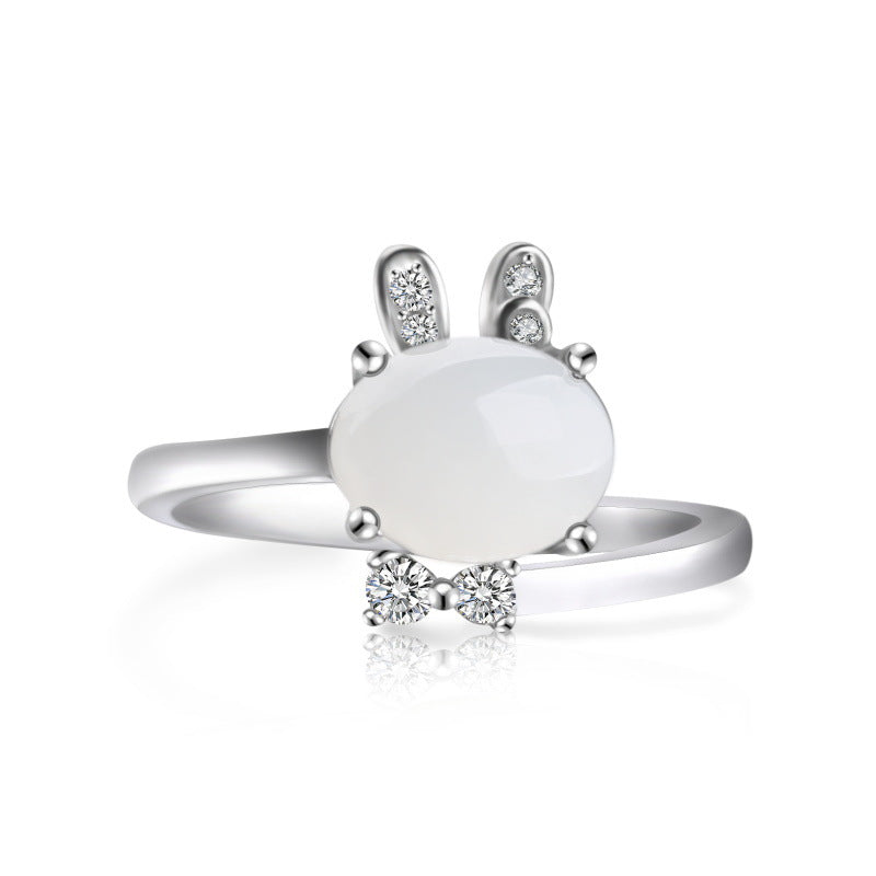 Rabbit ring