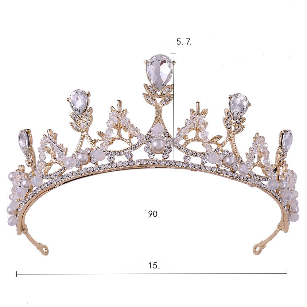 Evelyn Crown