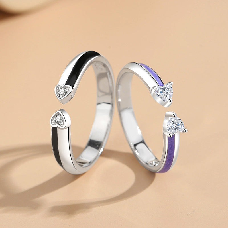 Love Ring For Men And Women