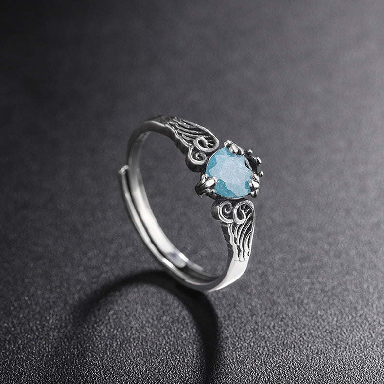 Moonlight  Ring