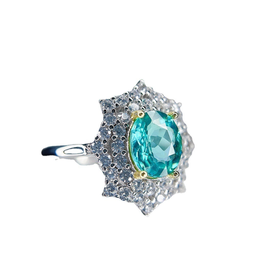 Apatite Ring