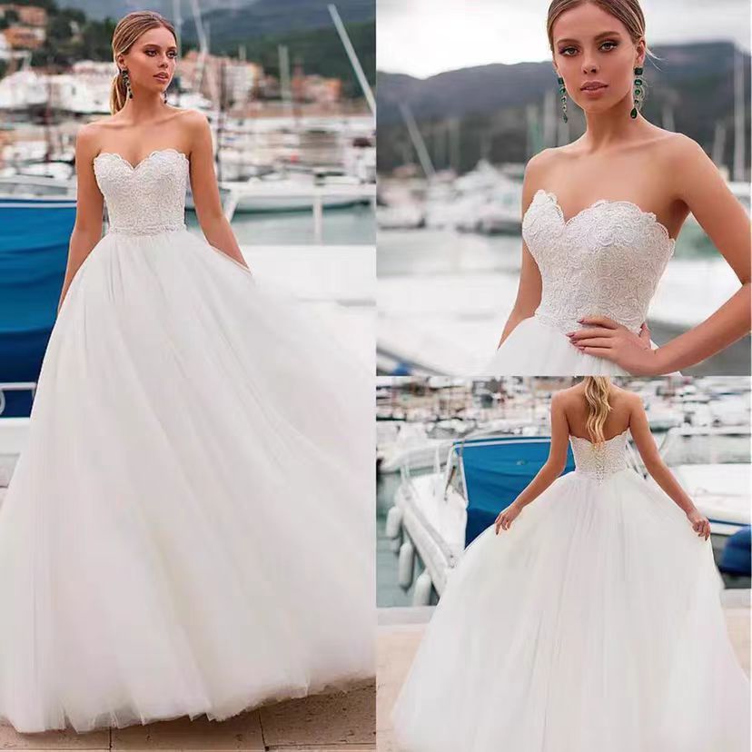 Katia Wedding Dress