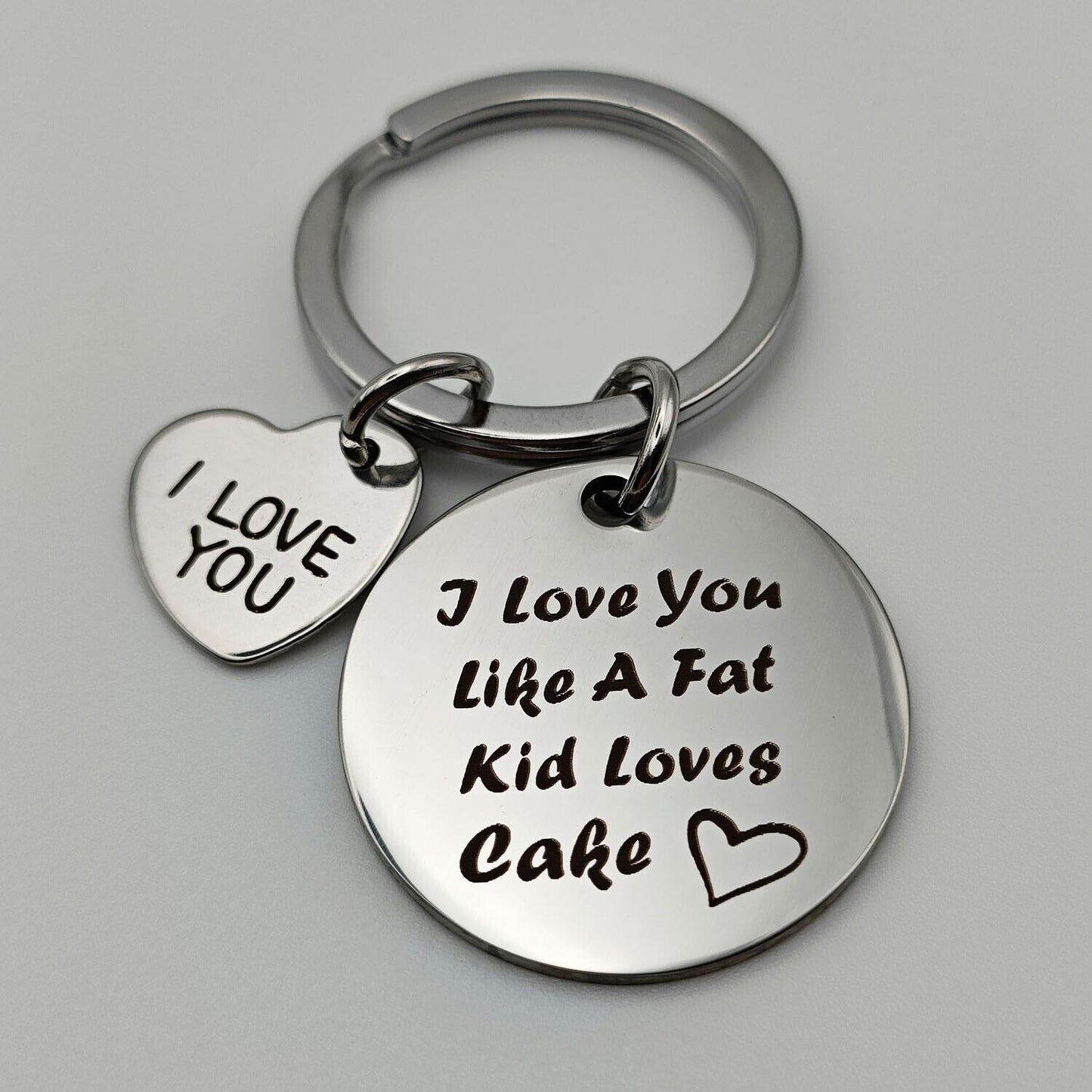 Funny Gift For Women Wife Girlfriend Sexy Keychain Valentines Day Gifts For Her