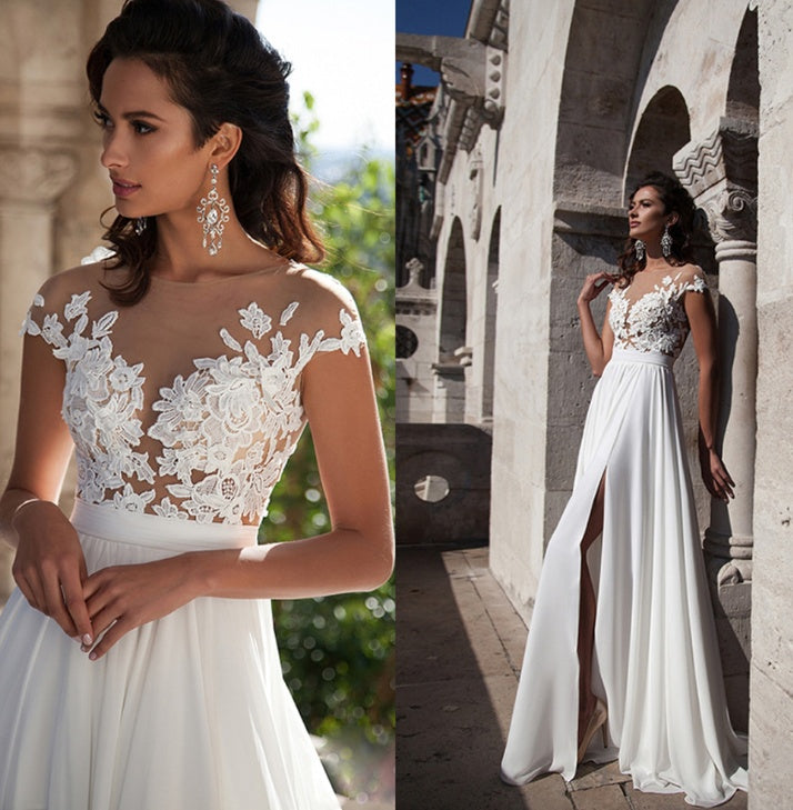 Sophia wedding dress