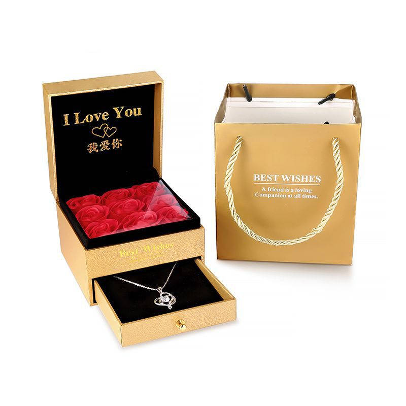 Jewelry Packaging