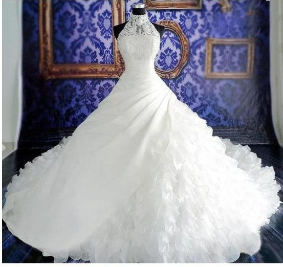 Jessica Wedding Dress