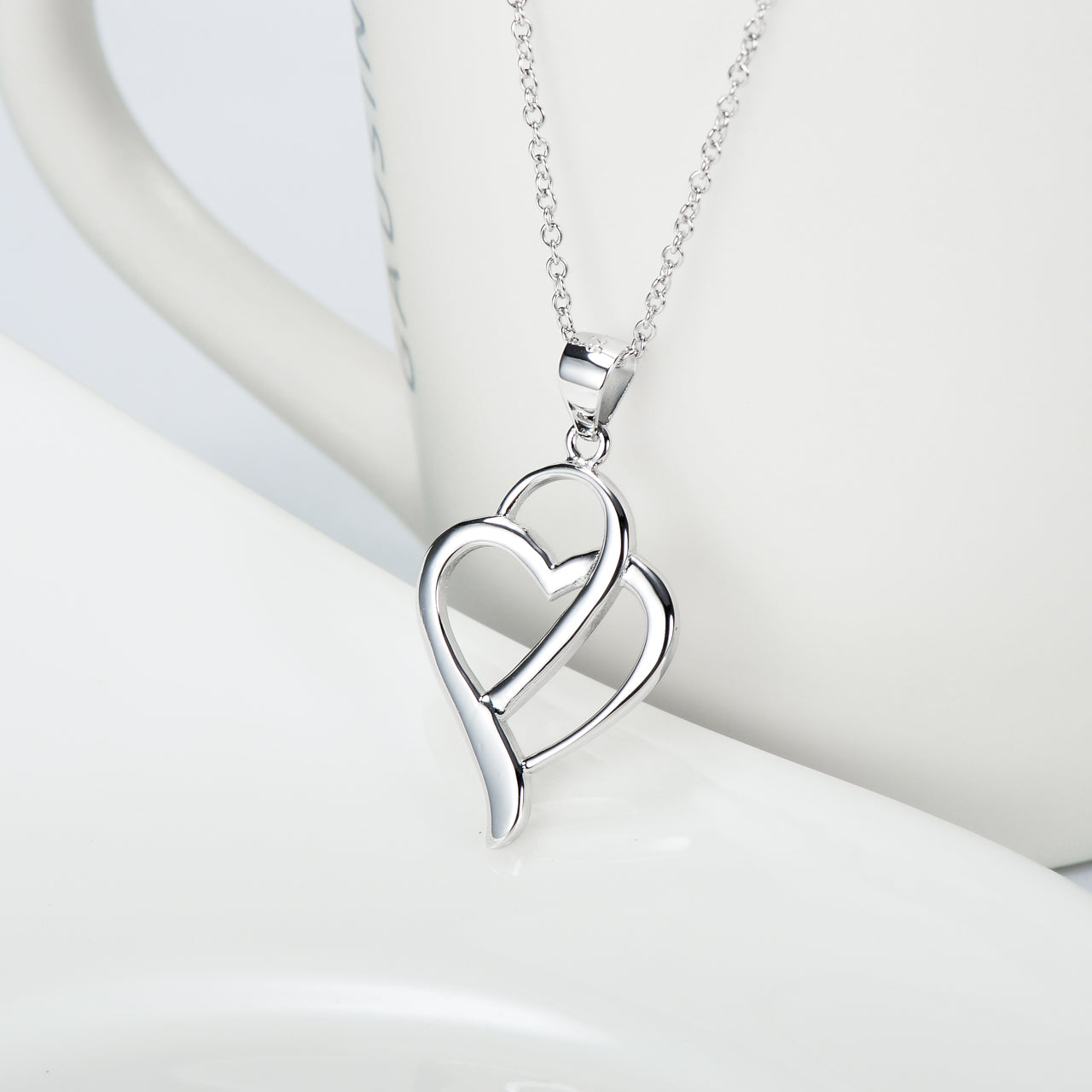 Heart Shape Necklace