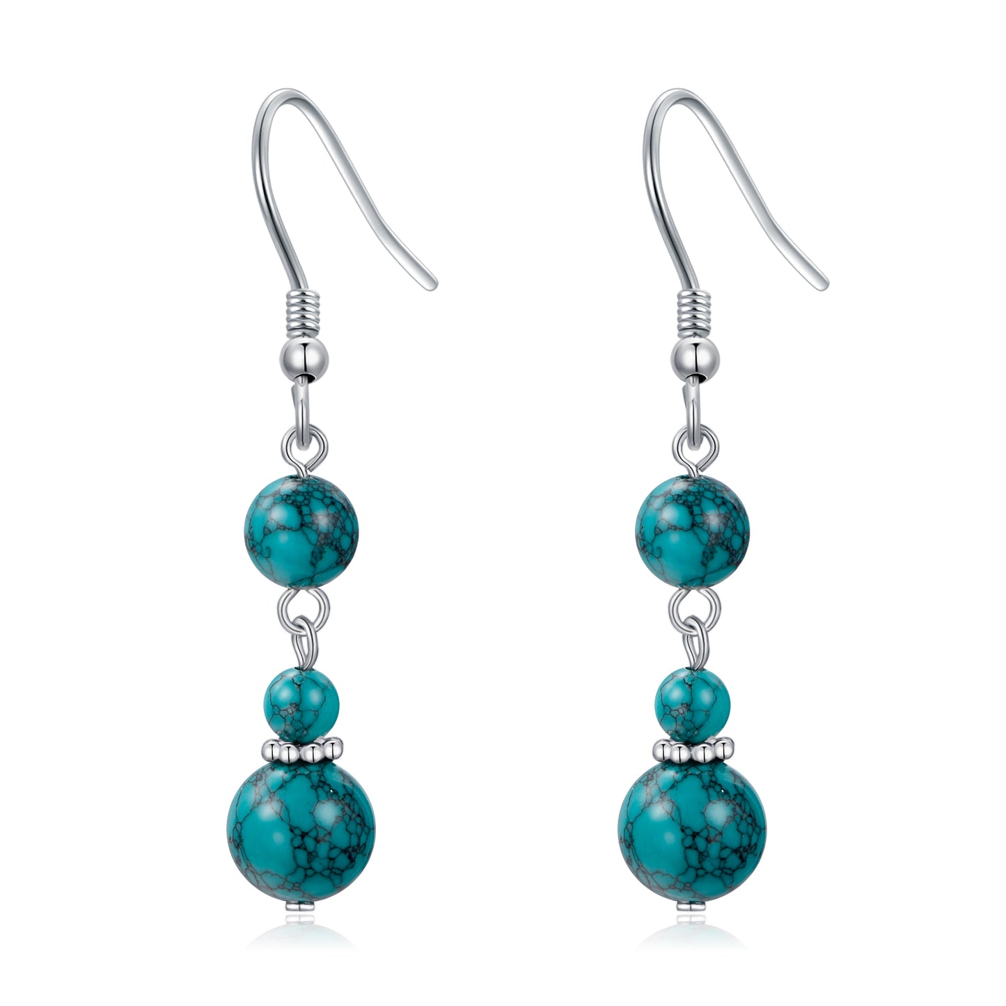 Turquoise Earrings