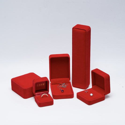 Jewelry Packaging Box