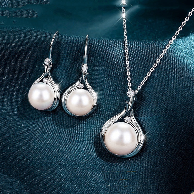 Freshwater Pearl Set