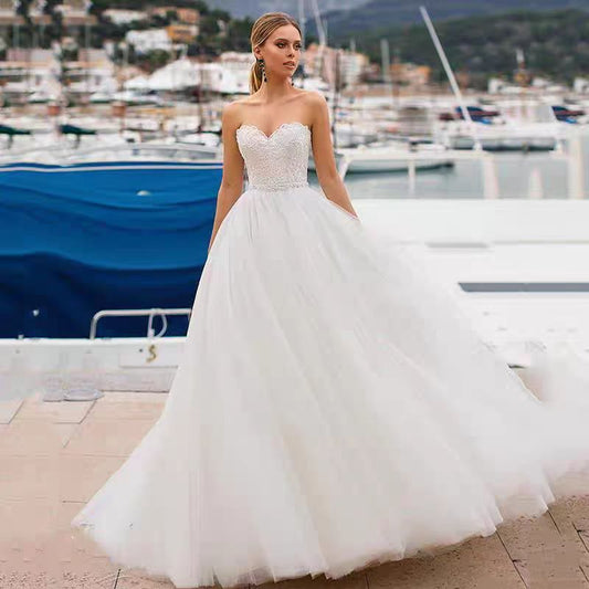 Katia Wedding Dress