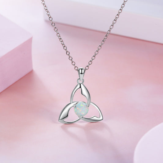 Triangle Pendant