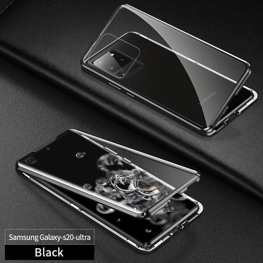 Mobile Phone Double Sided Glass