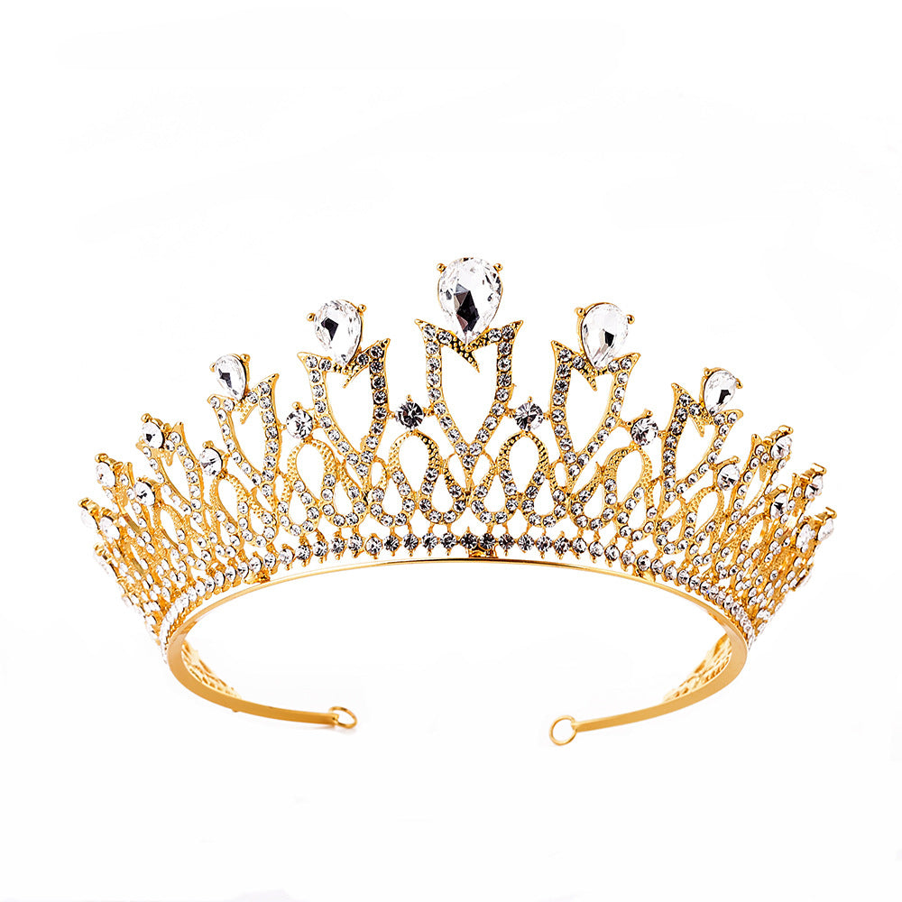 Ava Crown