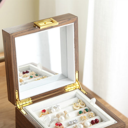 Classical Accessories storage Box