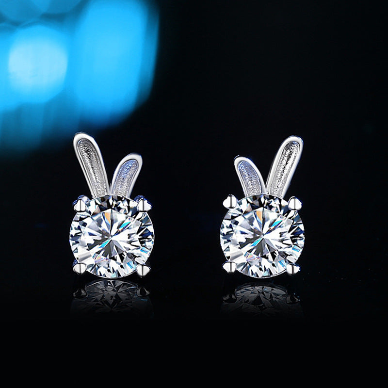 Rabbit Earring