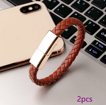 Bracelet Charger USB Cable