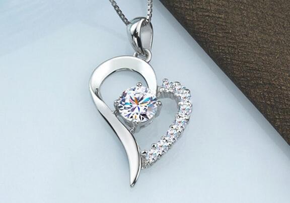 Heart Necklace