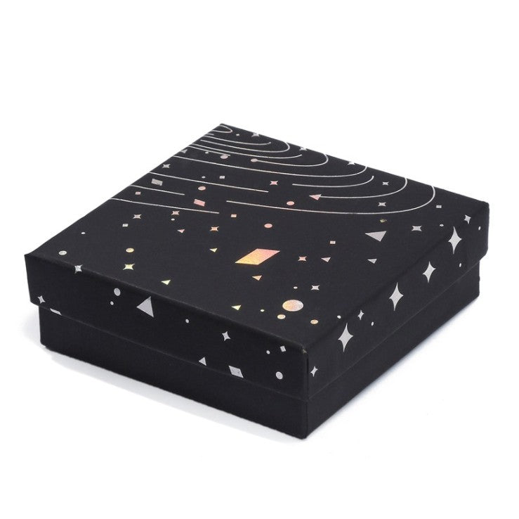 Galaxy Packaging Box