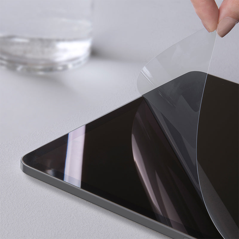 pad protective film