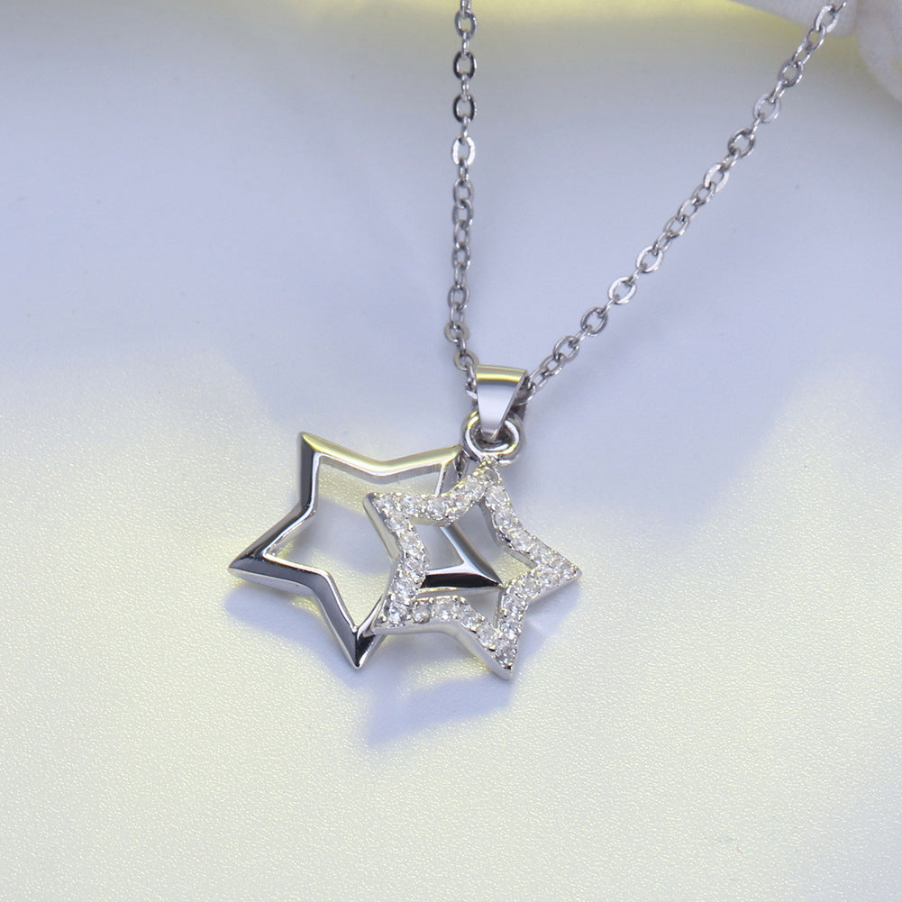 Star Necklace