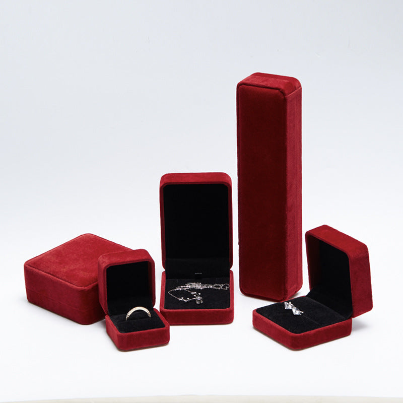 Jewelry Packaging Box