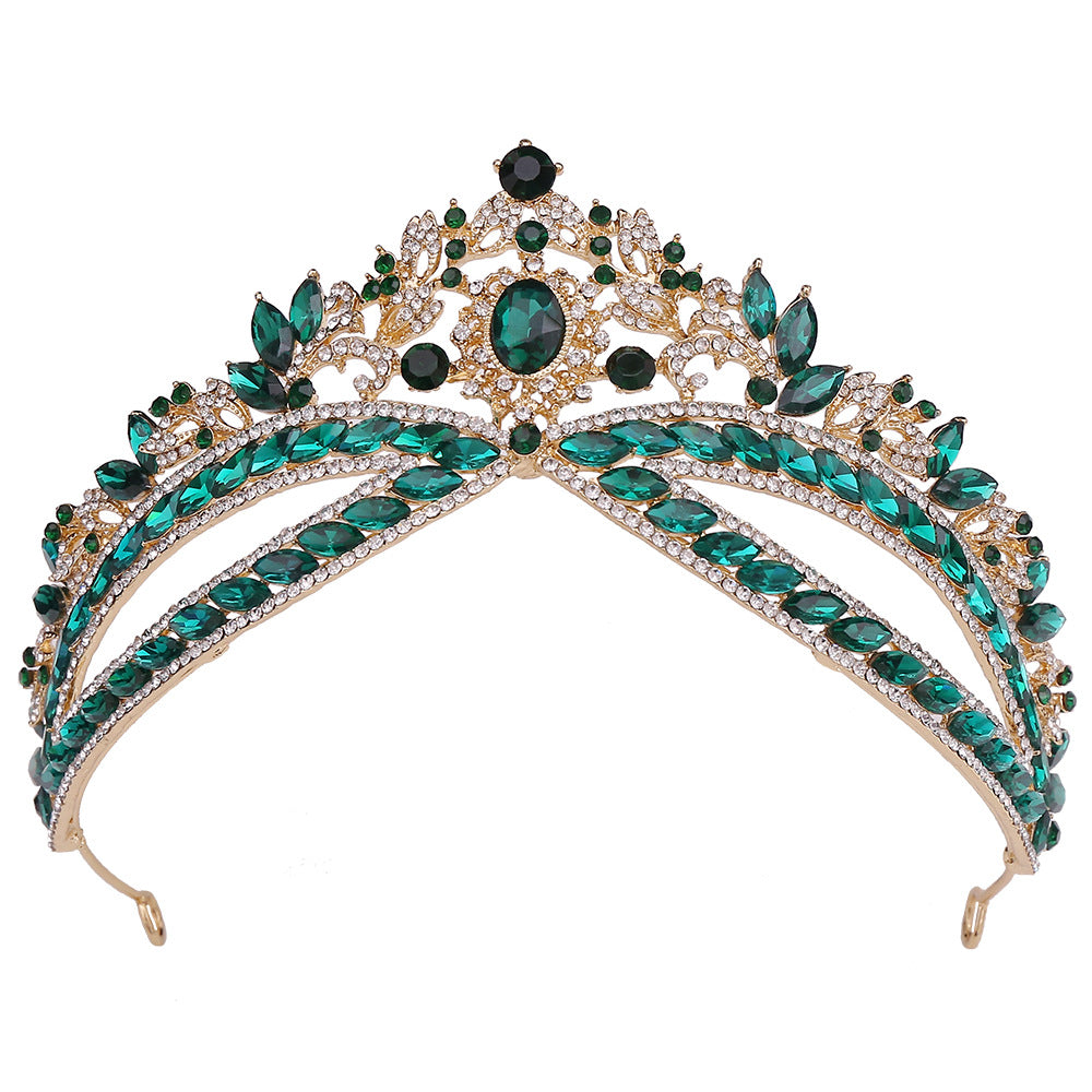 Charlotte Crowns