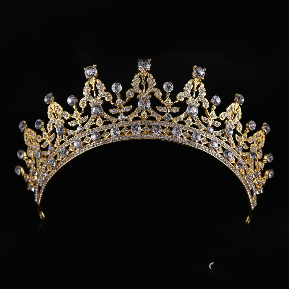 Esmeralda Crown