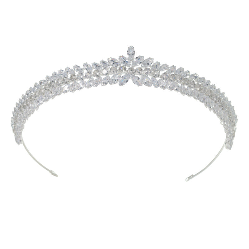 Ula Jewelry Crown