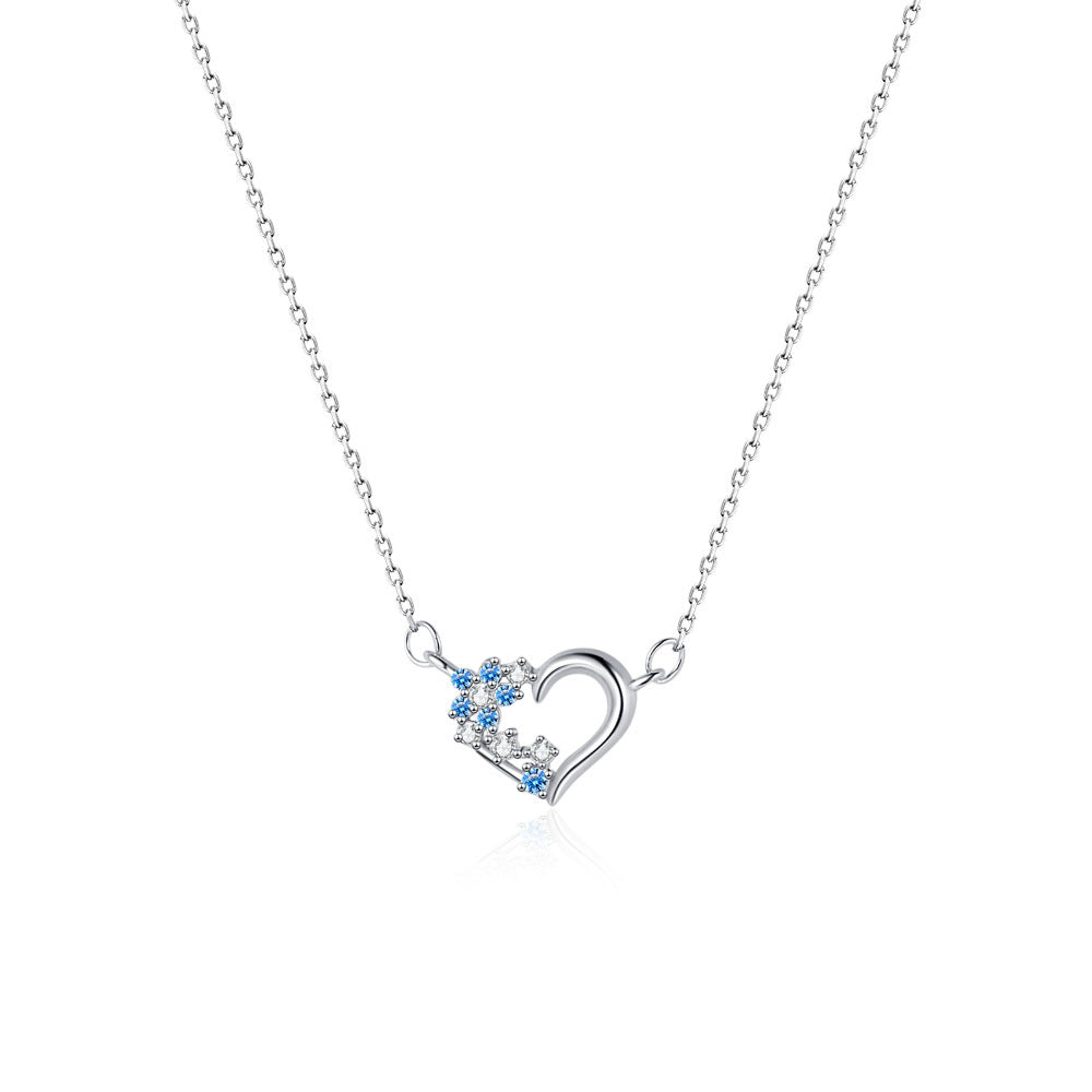 Loving Heart Necklace