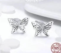 Butterfly Dream Earring