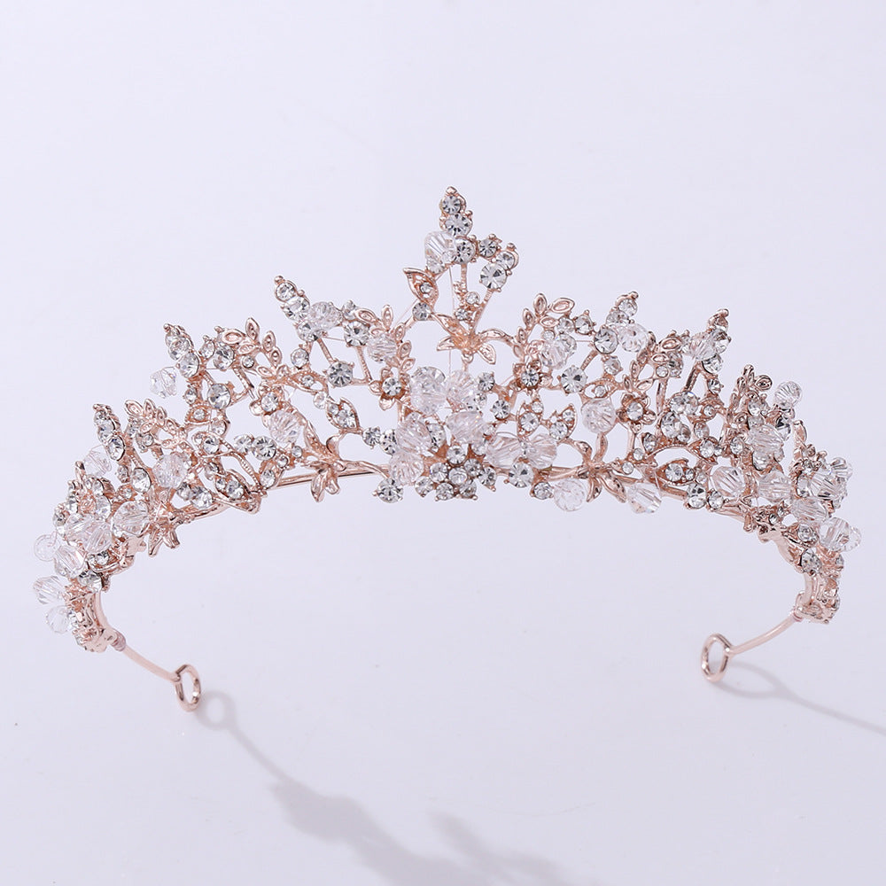 Exquisite Crown